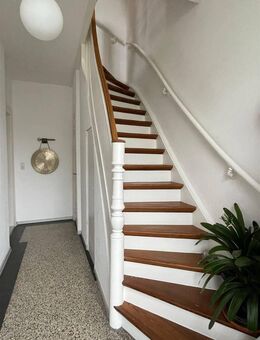 Gemütliches Altbremerhaus mit Atriumgarten ruhig und zentral im Ortsteil Walle! - Bremen