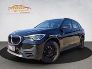 BMW X1 Baureihe X1 sDrive 18 i Advantage*Navigation* - Ebersdorf (Coburg)