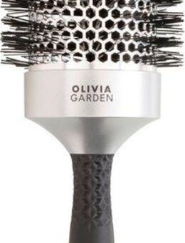 OLIVIA GARDEN Rundbürste ESSENTIAL BLOWOUT CLASSIC Silver