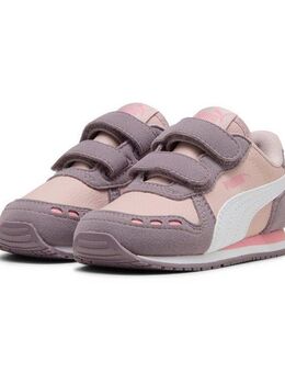 PUMA CABANA RACER SL 20 V INF Sneaker für Kinder mit Klettverschluss