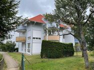 Zentral und ruhig: 3 Zimmer Wohnung mit TG-Stellplatz und 2 Balkonen - Spaichingen