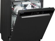 Sharp Unterbaugeschirrspüler QW-NA3YU42AM-DE, 9,2 l, 14 Maßgedecke