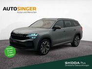 Skoda Kodiaq, Sportline TDI 7S, Jahr 2025 - Kaufbeuren