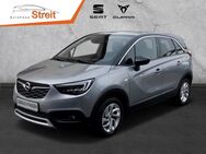 Opel Crossland X, 1.2 INNOVATION TURBO Mehrzonenklima Ambiente Beleuchtung, Jahr 2020 - Ostheim (Rhön)