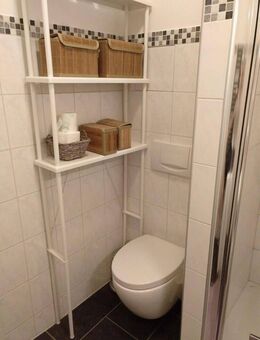Schöne zwei Zimmer Wohnung in Magdeburg, Dodendorfer Str. nähe Uniklinik - Magdeburg