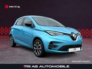 Renault ZOE, Evolution EV50 135hp, Jahr 2024 - Bühl