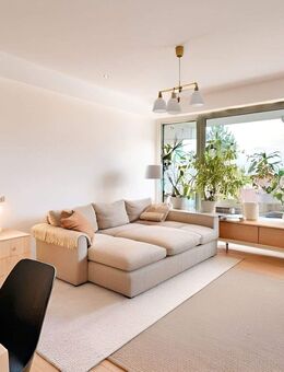 Investition mit guten Aussichten - Unterschleißheim