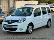 Renault Kangoo 1.2 TCE*115*INTENS*5-SITZE*NAVI*TÜV NEU* - Rotenburg (Wümme)