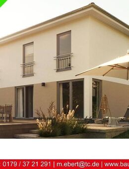 Beliebte Stadtvilla in Magdeburg Neu-Olvenstedt - Magdeburg