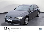 VW Golf, 1.5 TSI Life Golf OPF Life, Jahr 2020 - Freiburg (Breisgau)