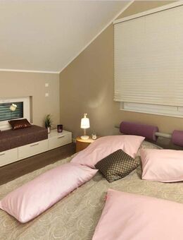 Ihr individuelles Zuhause in Hallerndorf: Raum für Ihre Träume! - Hallerndorf