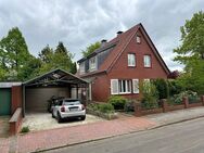 Charmantes Einfamilienhaus mit Garten auf dem Bramscher Berg zu vermieten! - Bramsche
