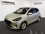 Hyundai i10, Neu Edition 30 ----Spurhalteass, Jahr 2021 - Dortmund