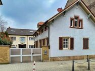 Zwei Häuser zu einem Preis! - Ludwigshafen (Rhein)