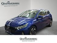 Hyundai i20, Intro Edition, Jahr 2021 - Singen (Hohentwiel)