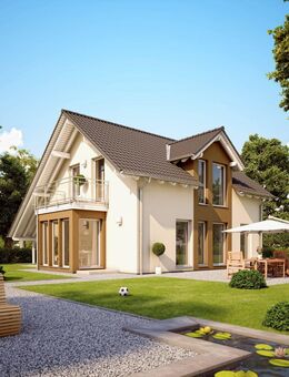 Dein Traumhaus in Boxberg - Luxus trifft ländliche Idylle! - Boxberg (Baden-Württemberg)