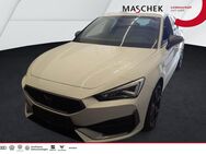 CUPRA Leon, 1.4 VZ eTSI VC Ambi, Jahr 2022 - Wackersdorf