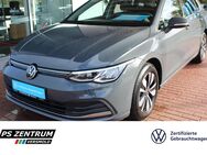 VW Golf Variant, 1.0 Golf VIII eTSI Move OPF AN, Jahr 2024 - Versmold