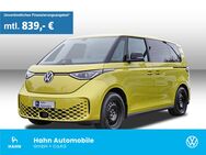 VW ID.BUZZ, Pro 77KWh Heckantrieb, Jahr 2022 - Böblingen