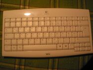 LOGITECH Tastatur,nur geöffnet,nicht benutzt - Hannover
