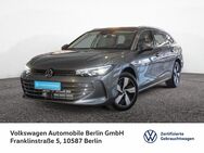 VW Passat Variant, 1.5 eTSI Business New Model, Jahr 2024 - Berlin