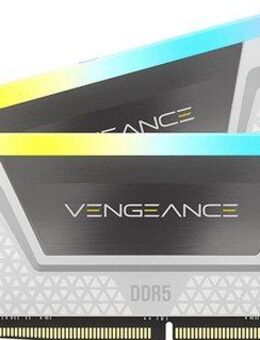 Corsair Vengeance RGB DDR5 5200MHz 32GB (2x16GB) Arbeitsspeicher