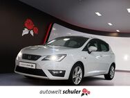 Seat Ibiza, 1.0 TSI FR, Jahr 2017 - Zimmern (Rottweil)