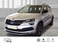 Skoda Karoq, 1.5 TSI Sportline OPF, Jahr 2020 - Oldenburg (Holstein)