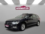 VW Passat Variant 2.0 TDI DSG PANO AHK MATRIX AID 360 CAM HUD - Ahrensburg