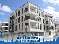 Barrierefreie 2-Zimmer-Neubauwohnung am Wasserturm in Kehl - Kehl