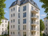 Schicke 4-Zi-Wohnung in der Südvorstadt I Balkon ins Grüne I Modern ausgestattet I Top Lage - Leipzig