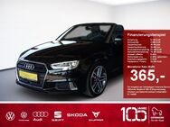 Audi A3, Cabriolet SPORT 35 TFSI 150PS K, Jahr 2019 - Straubing