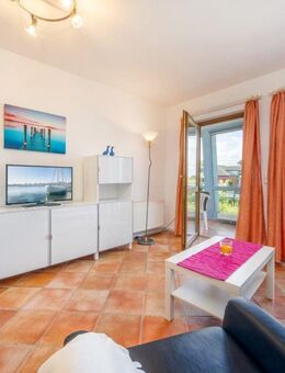 Ansprechende Ferienwohnung mit Seeblick - Sellin (Ostseebad)
