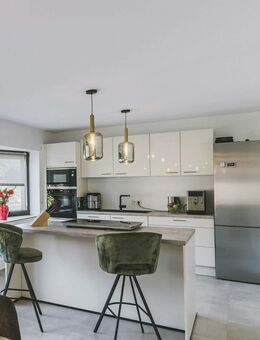 Traumhaft wohnen in der Kölner Südstadt- die Provision zahlt der Verkäufer! - Köln