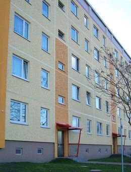 Grüner Ausblick! - Gera