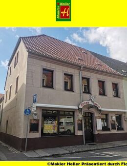 Historisches Stadthaus - Großenhain