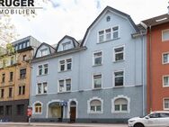 Karlsruhe-Durlach / helle 3-Zimmer-DG-Wohnung / vermietet - Karlsruhe