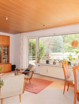 2 Zimmerwohnung im Erdgeschoss in zentraler Lage #Balkon #Garage - Castrop-Rauxel