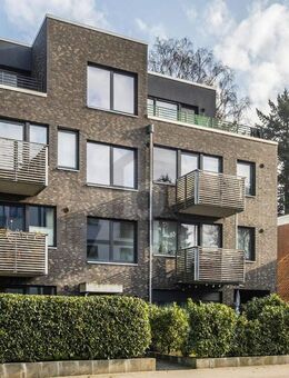 INVESTITION ODER WOHNEN IM HAMBURGER WESTEN 1 - Hamburg