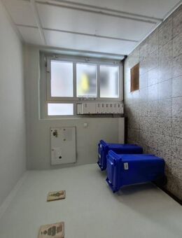 Schicke 2 Raum Wohnung , mit 2 Balkonen, am Landgericht /Mönchengladbach - Mönchengladbach