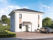 Ein Haus wird zu Hause, wenn es von allkauf ist! - Stöttwang