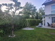 Reihenendhaus zentral, viele Extras und top Zustand - Glonn