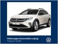 VW Taigo, 1.0 TSI MOVE, Jahr 2024 - Leipzig