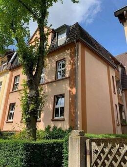 Schöne helle Wohnung, zentral gelegen mit Balkon für 2-3 Person geeignet ! - Herne