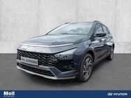 Hyundai BAYON, 1.0 T-GDI Prime EU6e Paket, Jahr 2024 - Köln