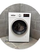 8 kg Bosch Waschmaschine Serie 6 WAT284X1 / 1 Jahr Garantie & Gratis Lieferung in Berlin! in 13349