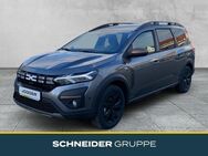 Dacia Jogger, Extreme HYBRID 140, Jahr 2022 - Chemnitz