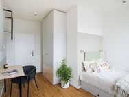 Möbliertes Zimmer in einer WG in Aachen Zentrum | POHA House - Aachen