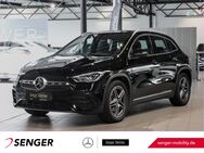 Mercedes GLA 200, AMG Ambiente MBUX, Jahr 2023 - Ahlen