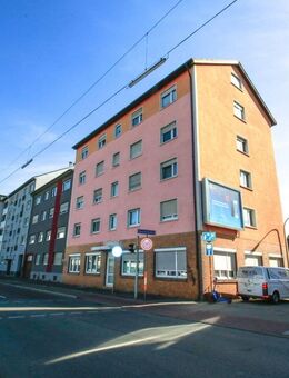Attraktives Mehrfamilienhaus in zentraler Lage von Mannheim-Almenhof - Vollvermietetes Renditeobjekt - Mannheim